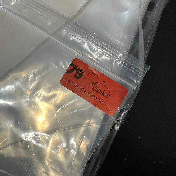 LIL LEMONS FOR LOVE & LEMONS Girls 7Y Polka Dot Dress Organic Cotton Lace Trim - Picture 7 of 7